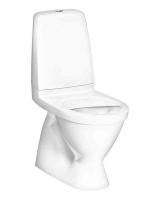 WC-stol Public Golv, Gustavsberg